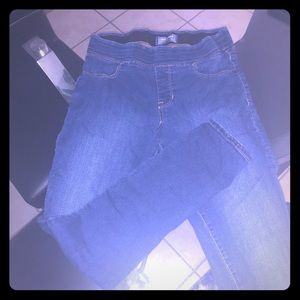 Old Navy Jeggings